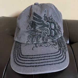 Boston Red Sox Baseball Hat